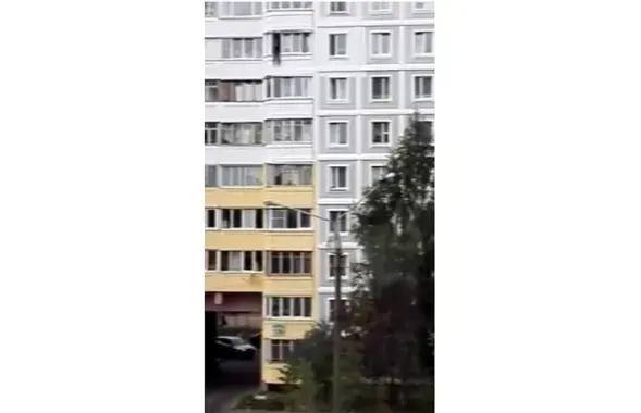 Кадр из видео