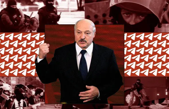 Ілюстрацыя Анастасіі Гвініяшвілі&nbsp;