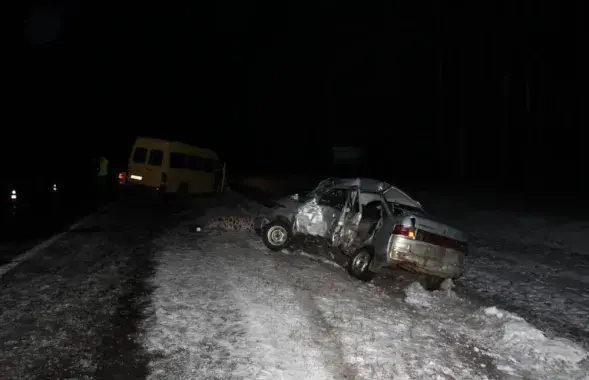 УГАИ УВД Гомельского облисполкома