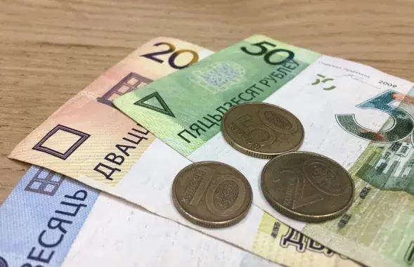 В Витебске 6000 рублей выделят на два столба для туристов / Еврорадио