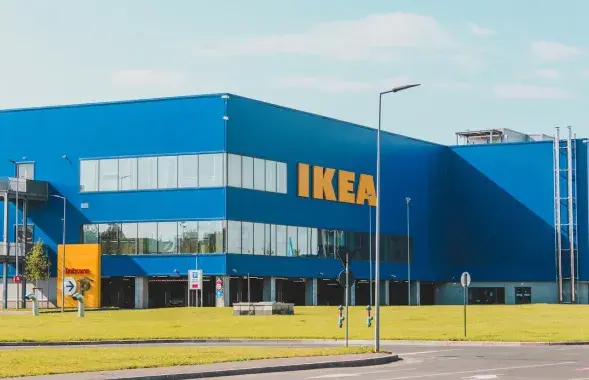 IKEA refuses to source wood from Belarus and Russia / pexels.com
