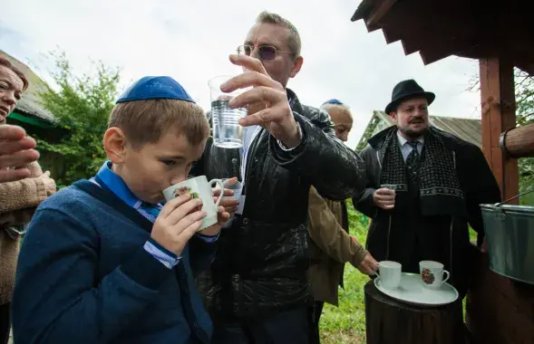 Правила жизни Шимона Переса