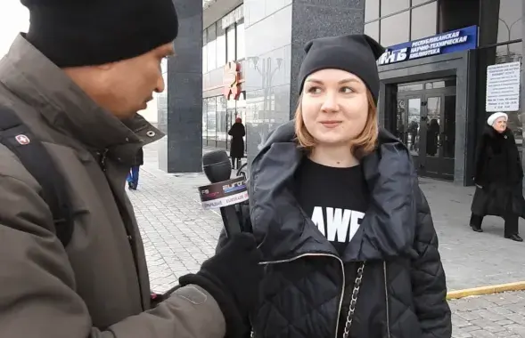 Скриншот из видео Еврорадио