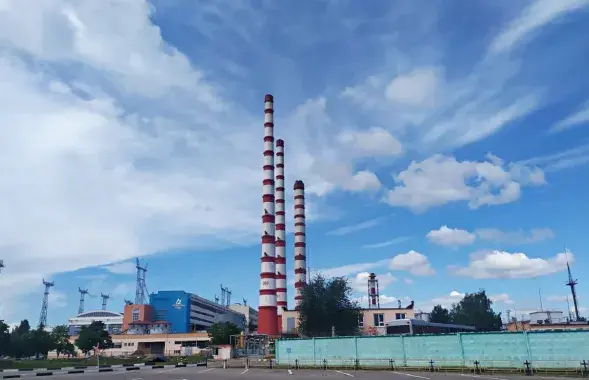 Есть информация о "зачистке" сотрудников Лукомльской ГРЭС / glubinka.by
