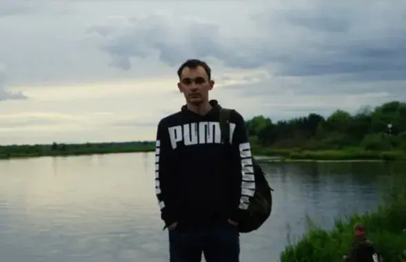 Юрий Гонцаревич / Фото из соцсетей