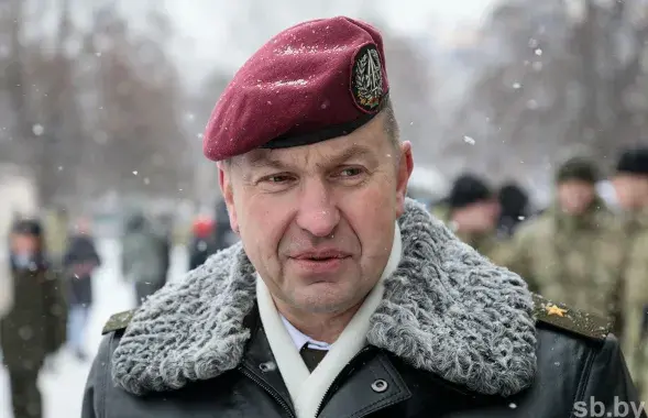 Николай Карпенков / sb.by
