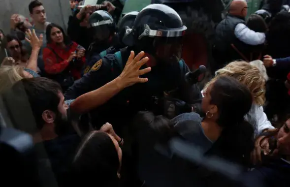 Фото: REUTERS