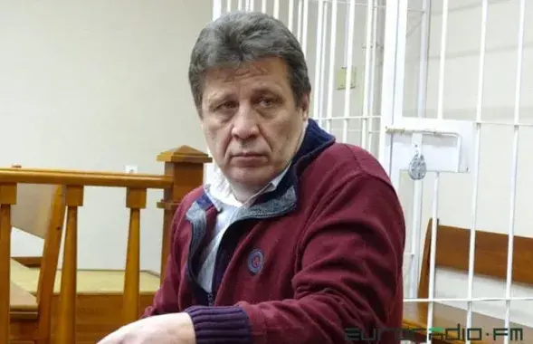 Николай Козлов / Еврорадио​