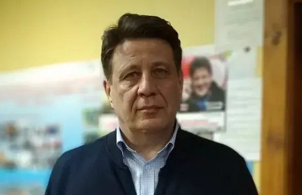 Николай Козлов
