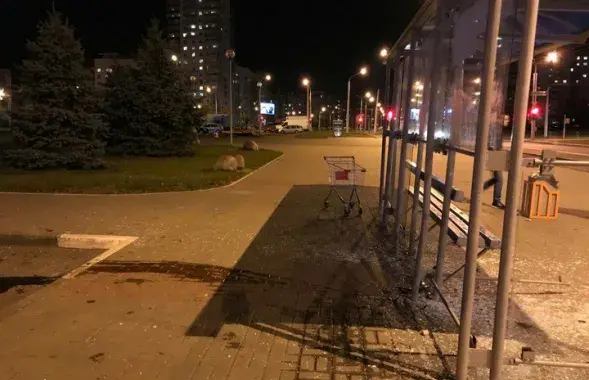 Фото: ГАИ