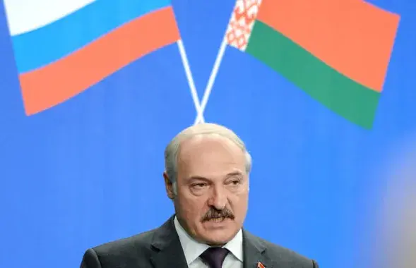 Александр Лукашенко и интеграция / Иллюстративное фото kommersant.ru​