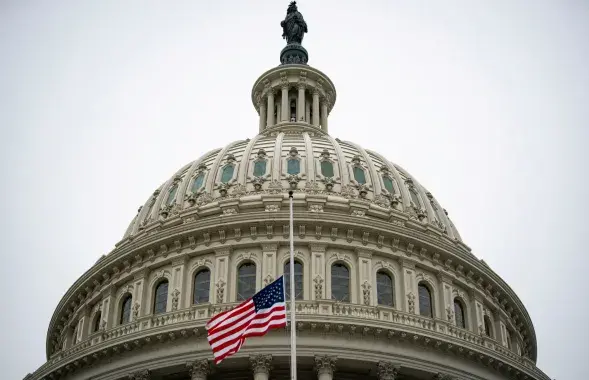 Конгресс США / Reuters