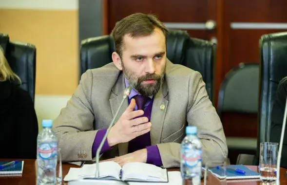 Геннадий Коршунов / facebook.com/KorshunauGenadz