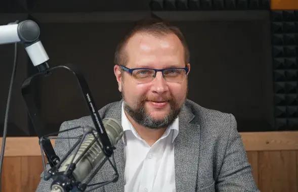 Анатолий Котов / Еврорадио