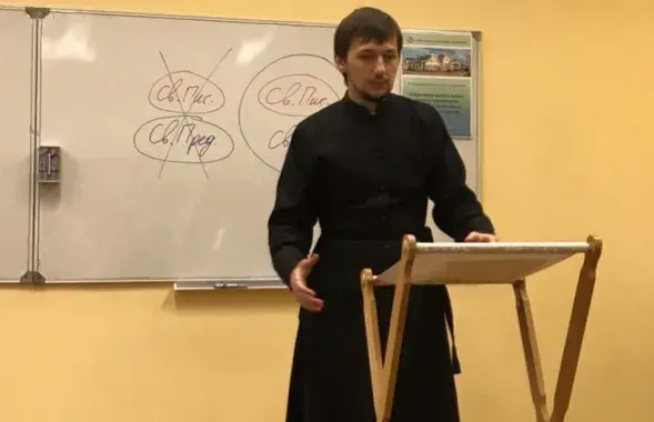 Александр Кухта / facebook.com​