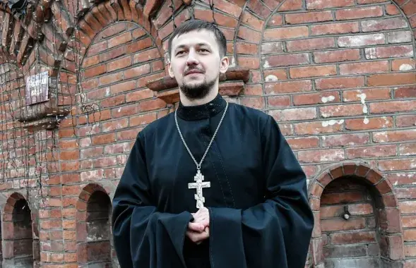 Аляксандр Кухта /&nbsp;fb.ru

