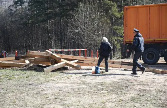 Роман Протасевич / Еврорадио​