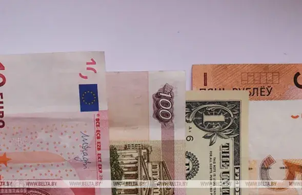 БЕЛТА