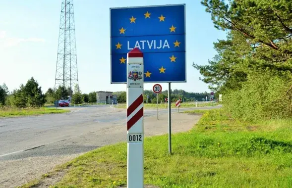 Правілы ўезду ў Латвію адкарэктавалі з-за імклівага распаўсюджвання штаму "дэльта" /&nbsp;leesider.livejournal.com
