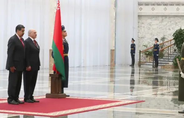 Фото: president.gov.by