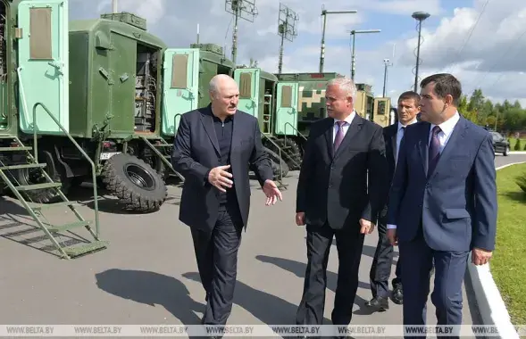 БЕЛТА