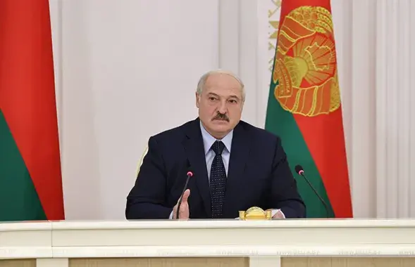Александр Лукашенко / БЕЛТА
