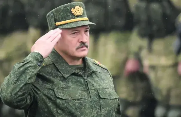 Александр Лукашенко / ria.ru, иллюстративное фото
