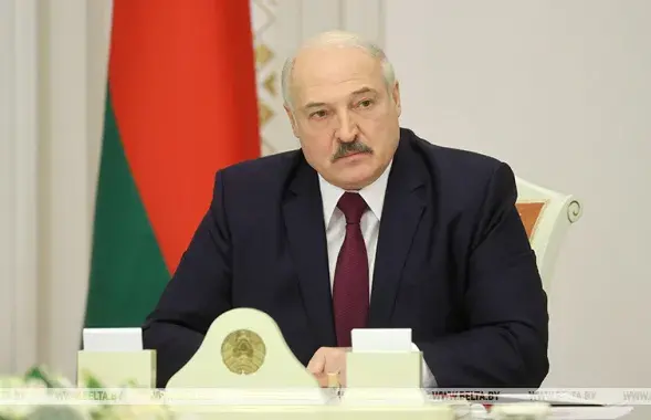 Александр Лукашенко / БЕЛТА
