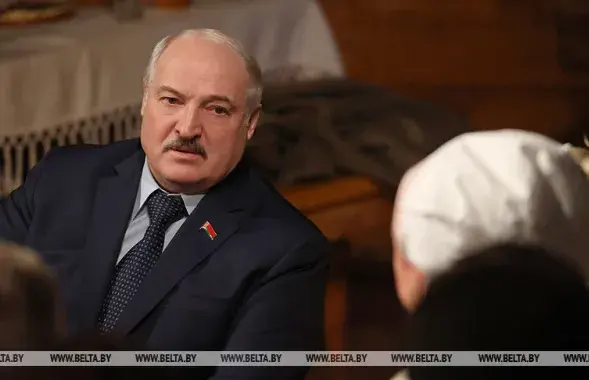 Александр Лукашенко / БЕЛТА