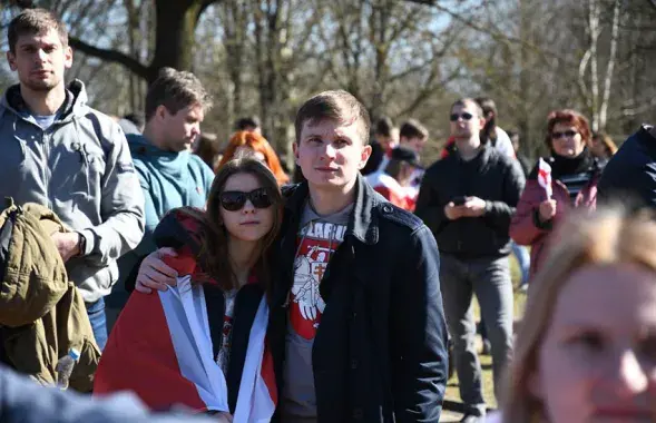 Роман Протасевич, Еврорадио