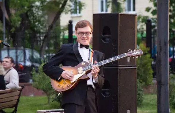 Снимок из соцсетей.​