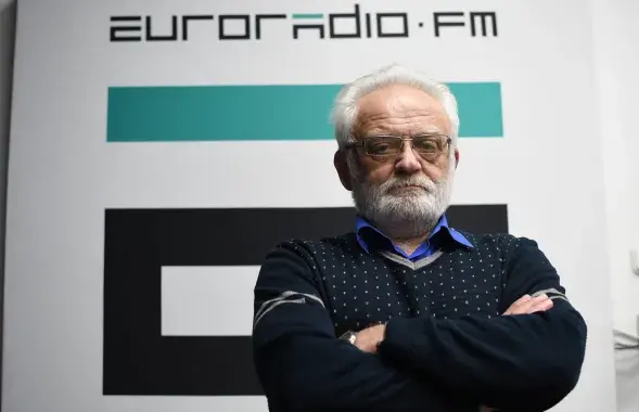Владимир Мацкевич / Еврорадио