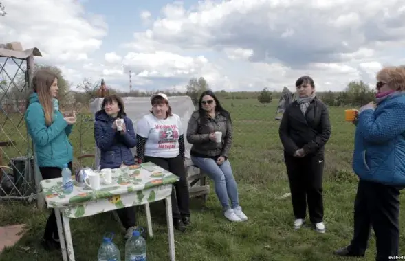 Фото: Радио Свобода