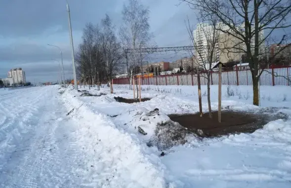 Фота: Павел Крупнік