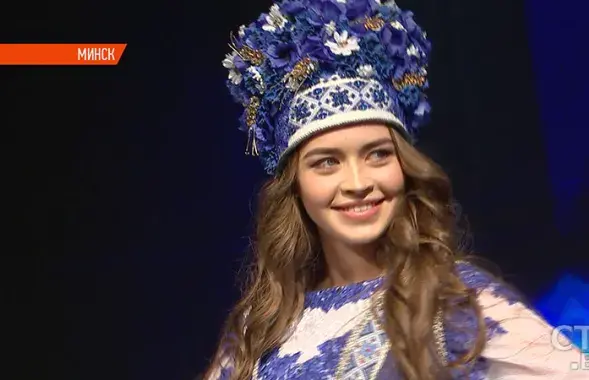Мария&nbsp;Василевич. Фото: ctv.by