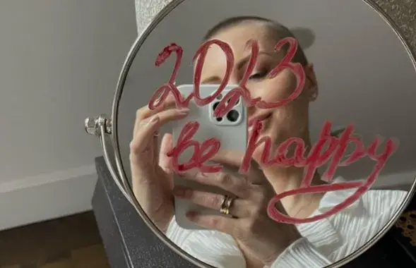 Надежда Мелешко / instagram.com/nadyameleshko
