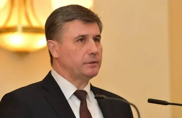 Вадзім Заранкін​ /&nbsp;"Витебские вести"