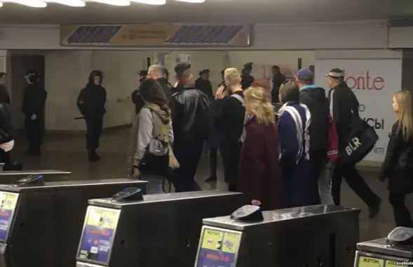 Фото: Радио "Свобода"