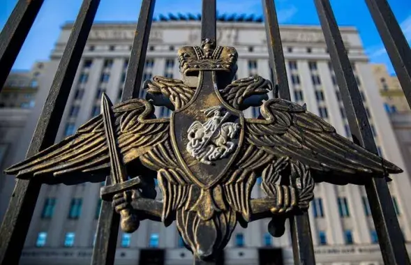 Россия подтвердила украинскую атаку на военные аэродромы / пресс-служба Минобороны России
