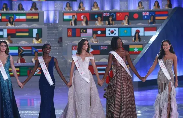 Фото: missworld.com