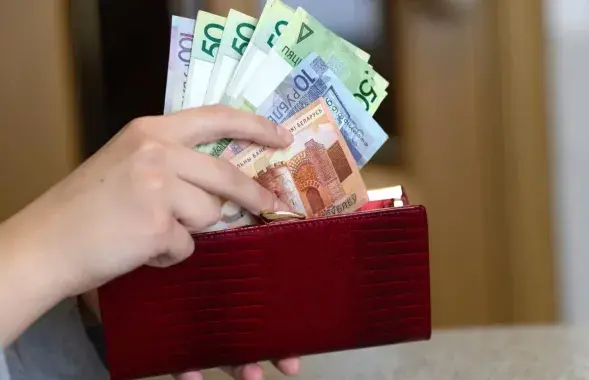 Дэфіцыт рэспубліканскага бюджэту па выніках года можа скласці да 2-3% ВУП / Ілюстрацыйнае фота 1prof.by