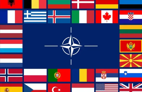 Пашырэнне NATO чакаецца ў наступным годзе / pixabay.com

