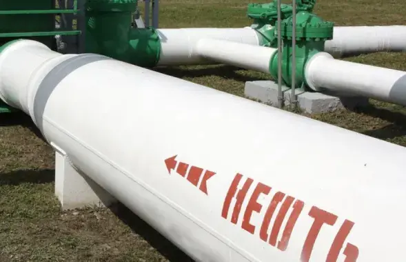 Беларусь плануе купіць у Расіі радовішча нафты / ex-press.by