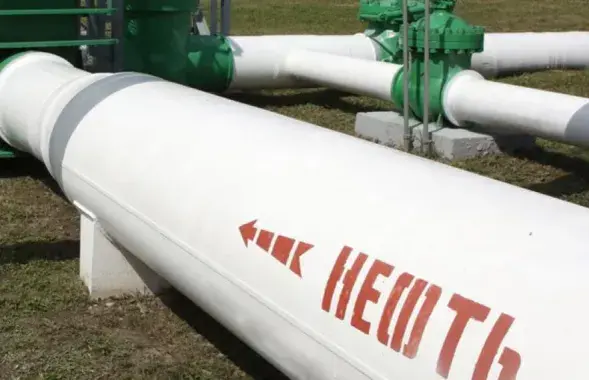 Беларусь плануе купіць у Расіі новае радовішча нафты / ex-press.by