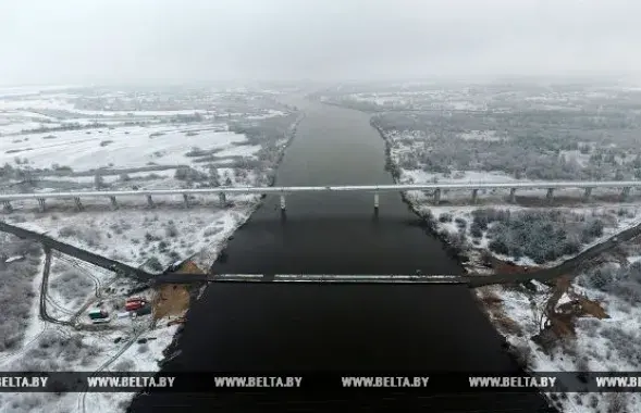 Фото: БЕЛТА