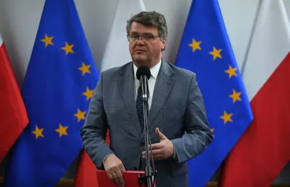 Мацей Вонсік / pap.pl
