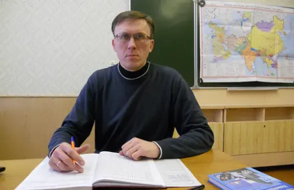 Андрей Петровский / uosm.ucoz.ru
