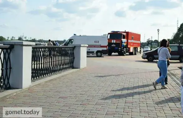 Фото: gomel.today
