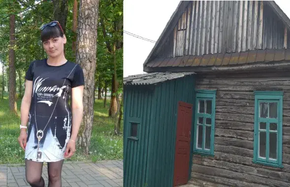 Екатерина Ющенко / Еврорадио&nbsp;