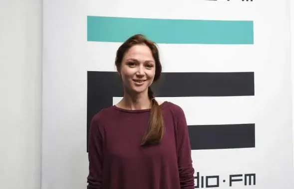 Александра Герасименя / Из архива Еврорадио​